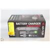 Image 1 : NOCO GENIUS 2 BATTERY CHARGER + MAINTAINER