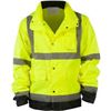 Image 1 : BRAND NEW WORK WEAR OUTERWEAR XL CLASS 3