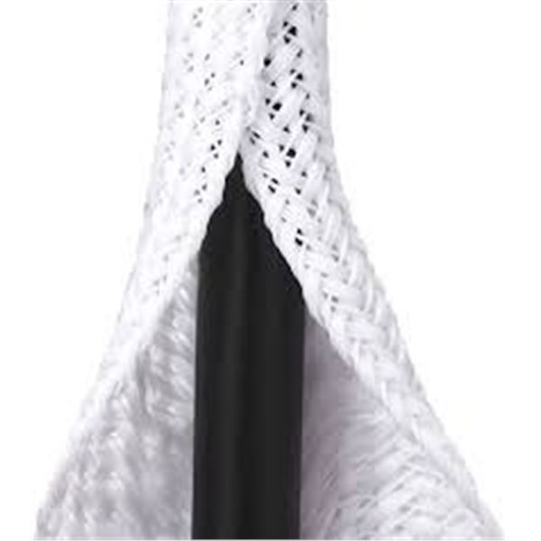 BRAND NEW 20FT ZHIYO BRAIDED CABLE SLEEVE