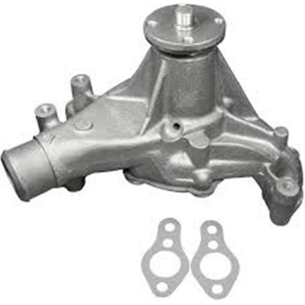 NEW WITH BOX ACDELCO PROFESSIONAL NEW WATER PUMP