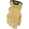 Image 1 : NEW MECHANIX WEAR LARGE DURAHIDE CHAUFFEUR GLOVES