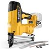 Image 1 : BRAND NEW CORDLESS BRAD NAILER BRUSHLESS