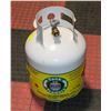 Image 1 : FULL 20 LB LP TANK EXPIRES 2032