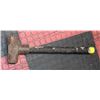Image 1 : SLEDGE HAMMER - 8 LB.