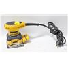 Image 1 : DEWALT PALM SANDER MODEL-D26441 (TESTED)