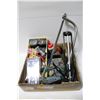 Image 1 : LOT OF ESTATE GARAGE ITEMS – VARIOUS USES