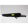 Image 1 : 27" SURVIVAL BLADE WITH CASE