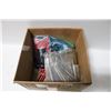 Image 1 : LOT OF VARIOUS GARAGE TOOLS – MISC LOT