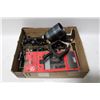 Image 1 : LOT OF VARIOUS PULLERS & PISTON RING COMPRESSOR