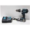 Image 1 : MAKITA 18V LITHIUM ION HEAVY DUTY CORDLESS