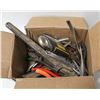 Image 1 : PLIERS - VISE GRIPS
