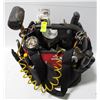 Image 1 : HUSKY HEAVY DUTY TOOL PACKOUT BAG - HEAVY