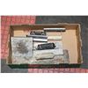 Image 1 : FLAT WITH VARIETY SET OF 5 CONCRETE FISHING