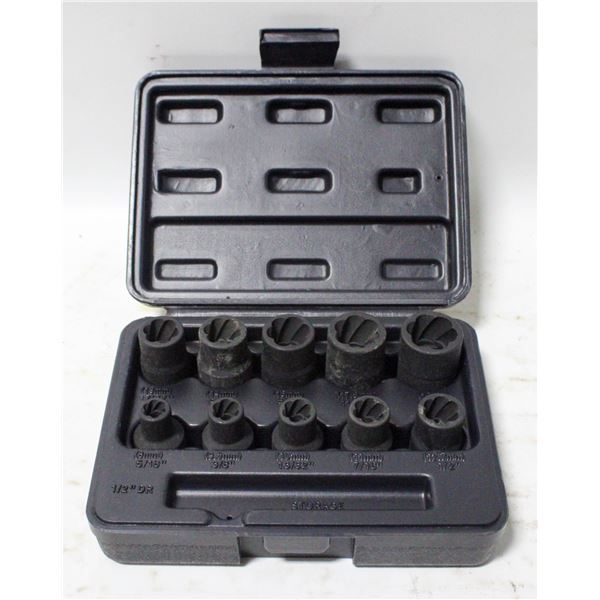 PRO POINT NUT EXTRACTOR