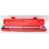 Image 1 : HALF INCH TORQUE WRENCH