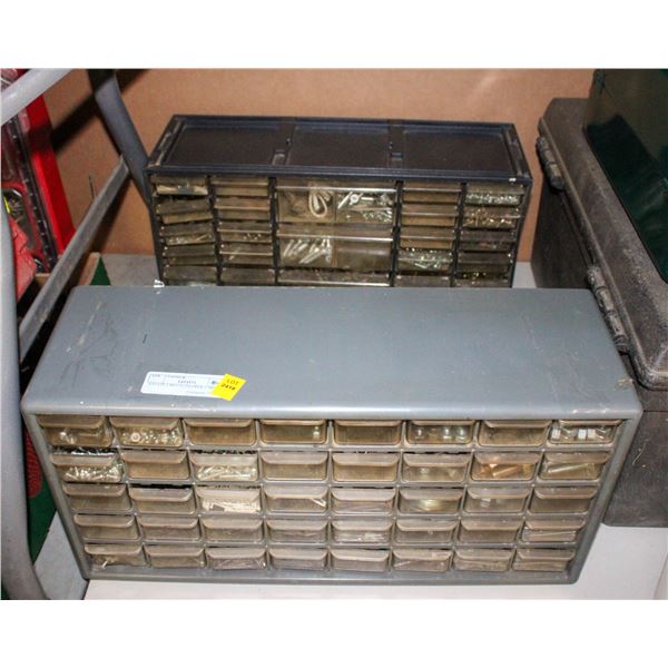 ESTATE 2 MULTI DRAWER CABINETS