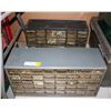Image 1 : ESTATE 2 MULTI DRAWER CABINETS