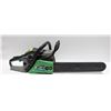 Image 1 : HITACHI CS 33EB CHAINSAW