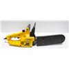 Image 1 : MCCULLOUGH 18" ELECTRIC CHAIN SAW WITH