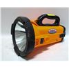 Image 1 : LARGE SUNFORCE SPOTLIGHT 10 MILLION CANDLE POWER