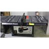 Image 1 : ROCKWELL BEAVER 8" TABLE SAW
