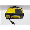 Image 1 : DEWALT BOOSTER/CHARGER/CHECK PACK