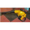 Image 1 : DEWALT XR BRUSHLESS BLOWER