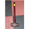 Image 1 : SLEDGE HAMMER - 10 LB