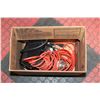 Image 1 : TREBLE LAMP & MOTOMASTER MANUAL BATTERY CHARGER