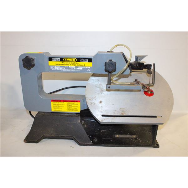 SCROLL SAW