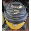 Image 1 : 60.5L SHOP VAC QUIET DELUXE