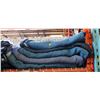 Image 1 : 5 COMMERCIAL QUALITY MOVING BLANKETS