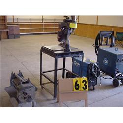 Drill Press