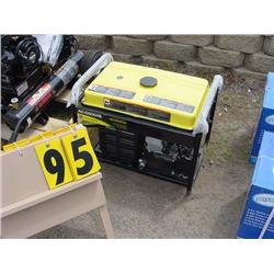 New John Deere AC-G5000S Generator