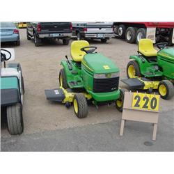 John Deere LX 280