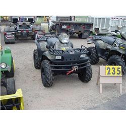 2002 Polaris Sportrsman  500
