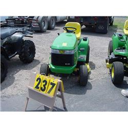 John Deere LX 280