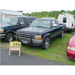 1994 Dodge Dakota