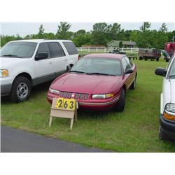 1996 Chrysler Concord LX1