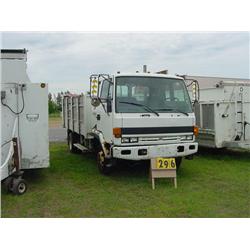 1995 Chev Tiltmaster