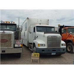 1993 Freightliner