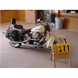 1994 Harley Davidson