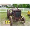 Image 1 : McCormick Deering tractor