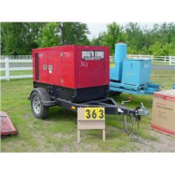 20 KW Generator