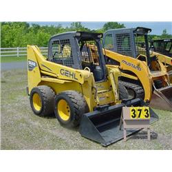 Gehl 5640 Skid loader