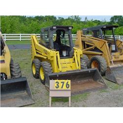 Gehl 4635SX Skid loader