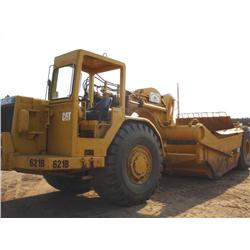 Cat 621B Scraper