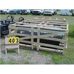 Sweepsster Box Sweeper