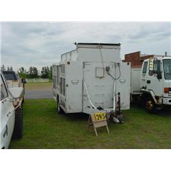 193 Kolstad recycling trailer