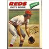 Image 1 : 1977 O-PEE-CHEE PETE ROSE